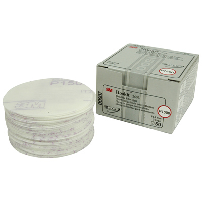 Sanding Disc 3M 00911