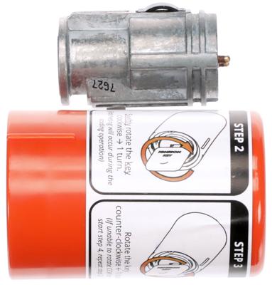 Ignition Lock Cylinder Dorman - OE Solutions 924-784