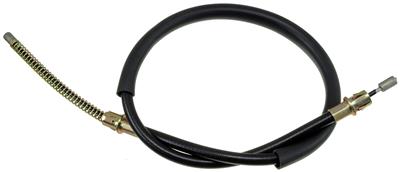 Parking Brake Cable Dorman - First Stop C94576