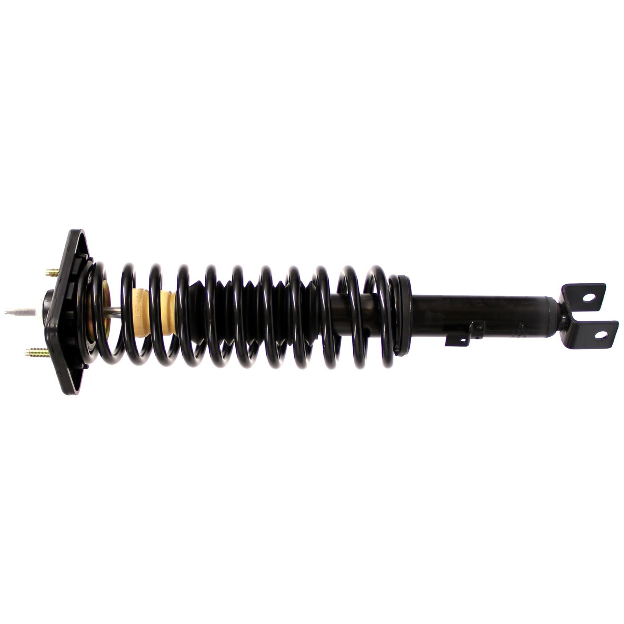 Suspension Strut and Coil Spring Assembly Monroe Shocks & Struts 481311