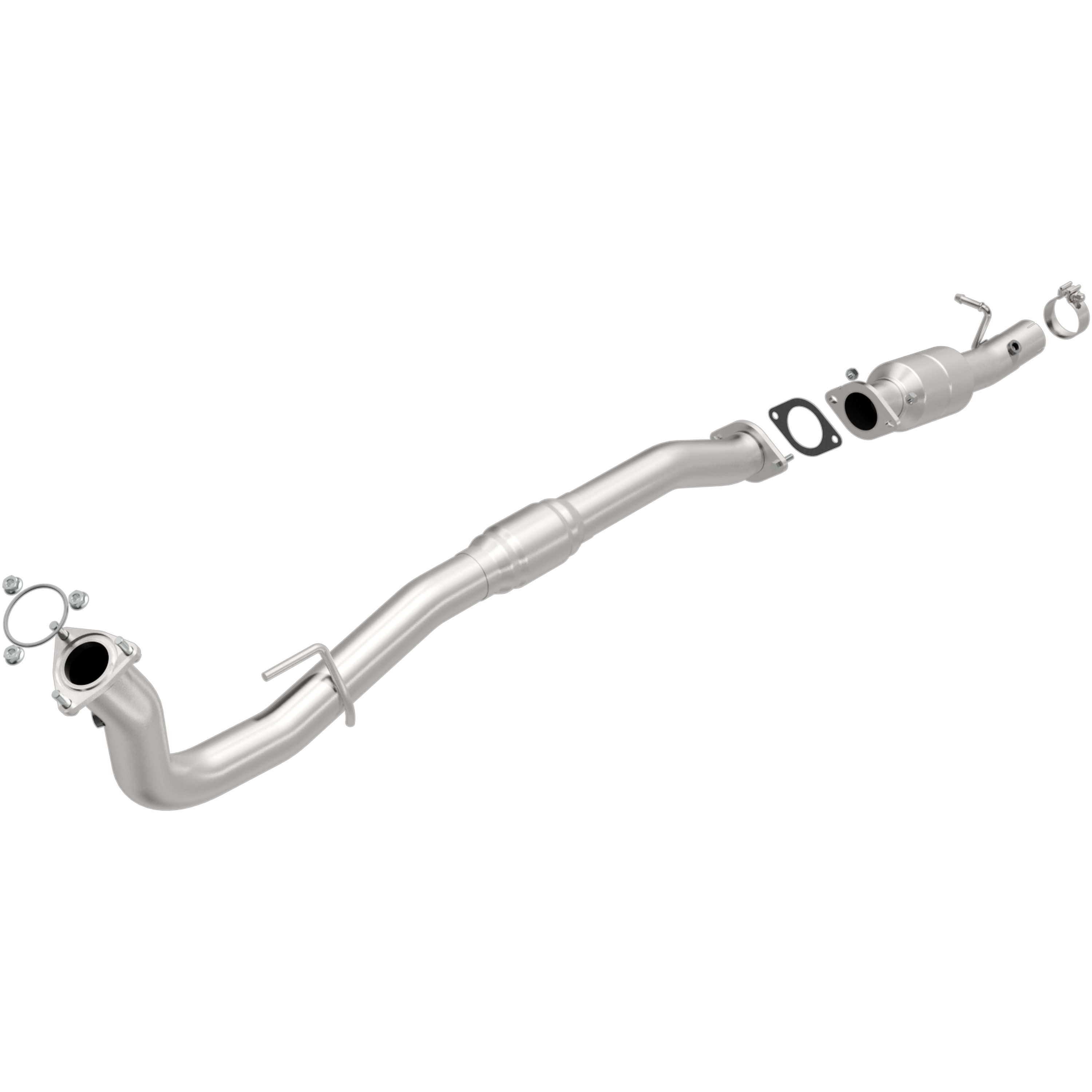 Catalytic Converter MagnaFlow Exhaust Products 49635