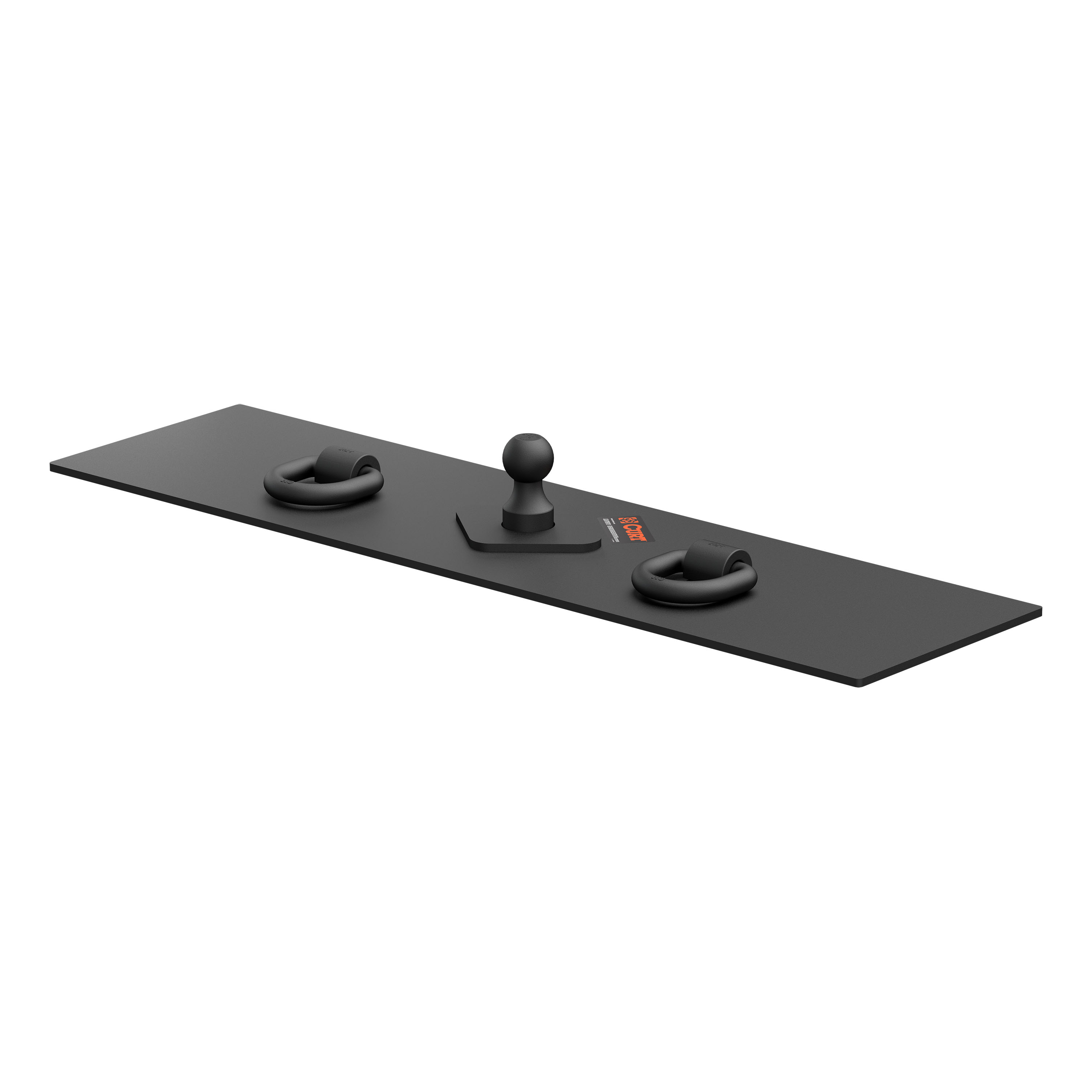 Gooseneck Trailer Hitch CURT 65500
