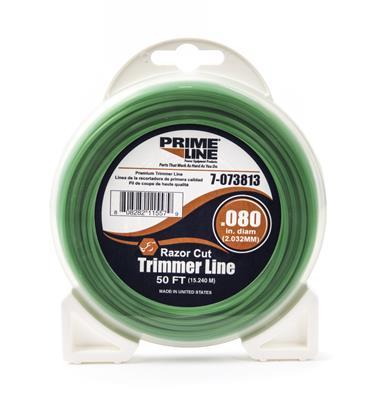 Lawn Trimmer Line Prime-Line 7-073813