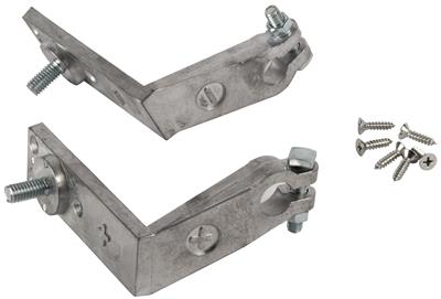 Battery Terminal Deka 31100