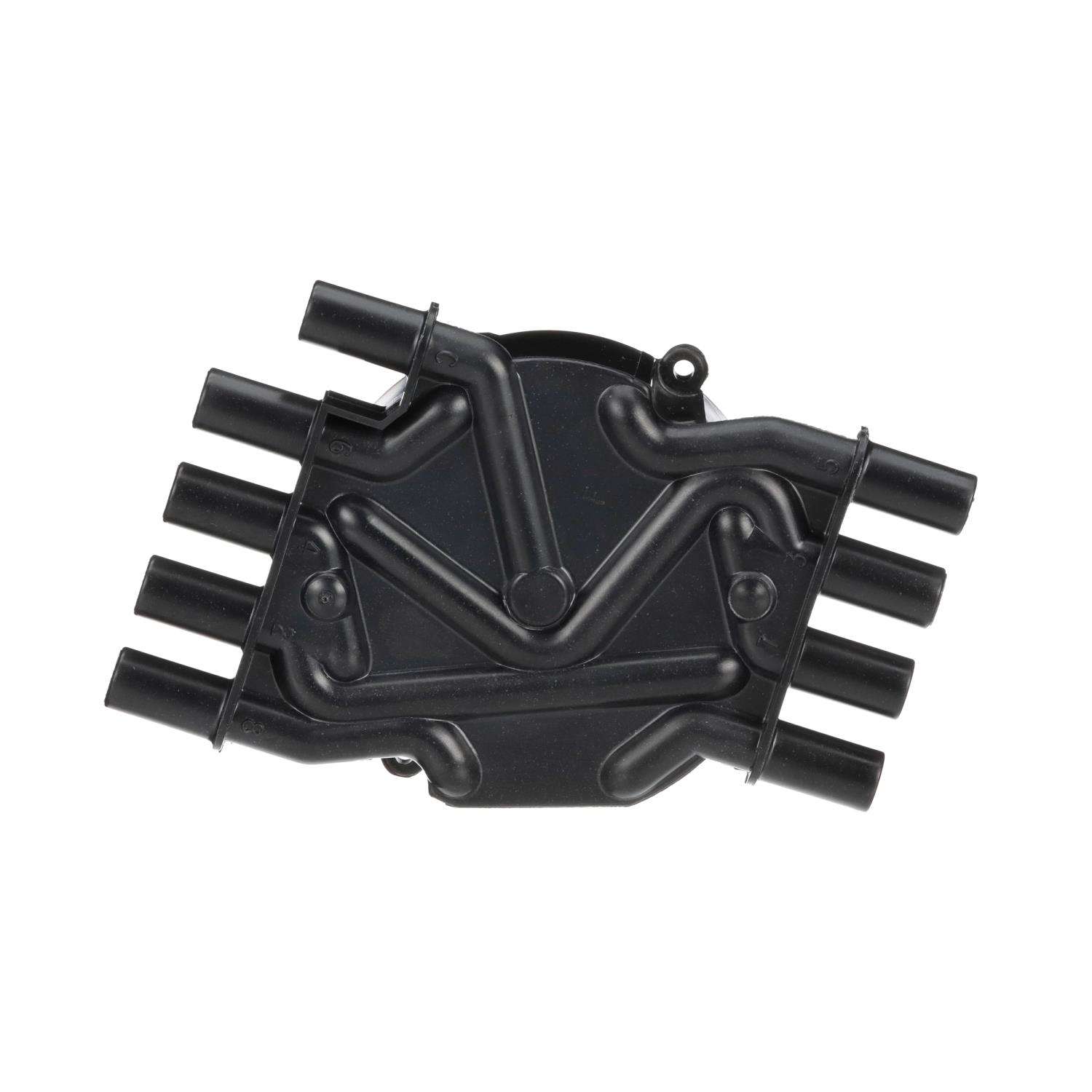 Distributor Cap Standard Ignition DR-474