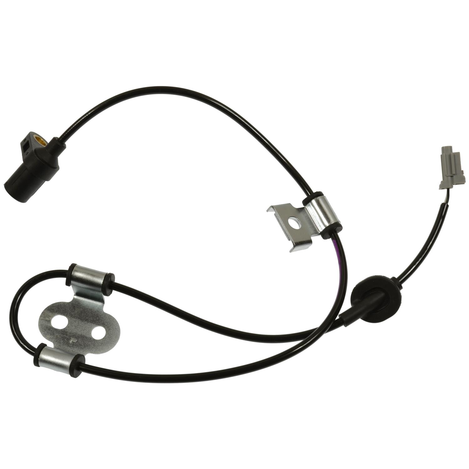ABS Wheel Speed Sensor Standard Import ALS818