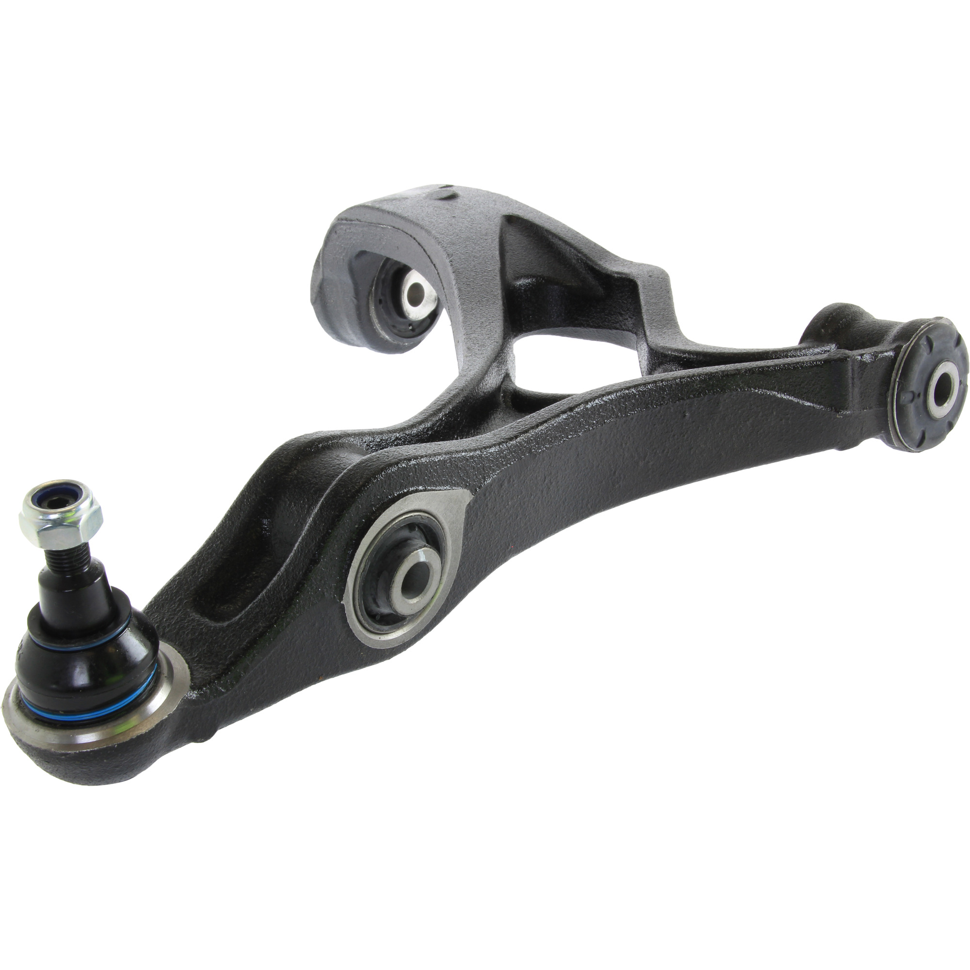 Suspension Control Arm and Ball Joint Assembly Centric Parts 62233102