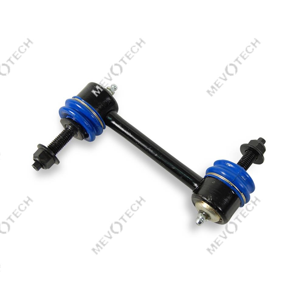 Suspension Stabilizer Bar Link Kit Mevotech Supreme MS40841