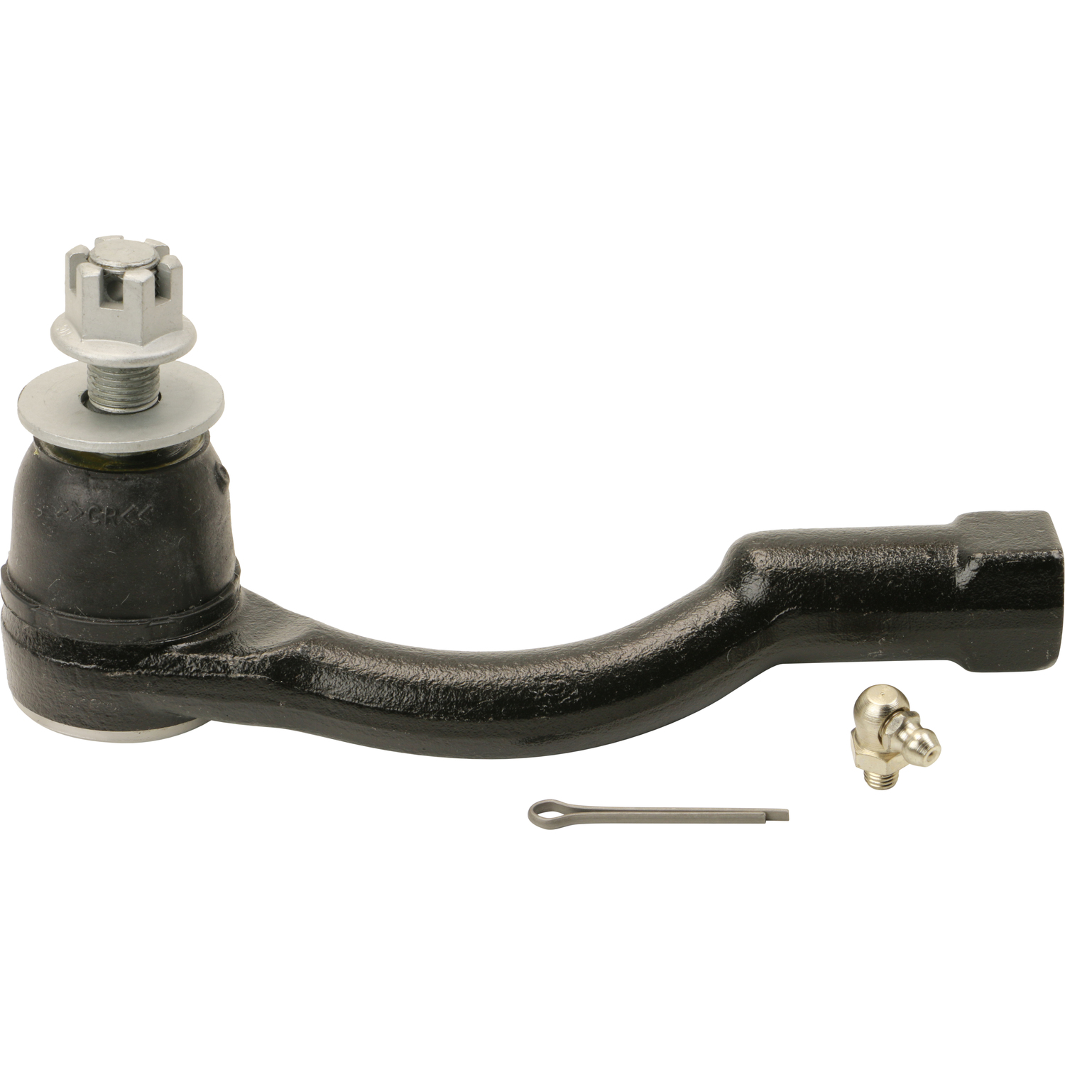Steering Tie Rod End MOOG Chassis Products ES801247