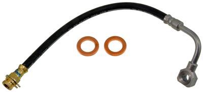 Brake Hydraulic Hose Parts Master BH380259