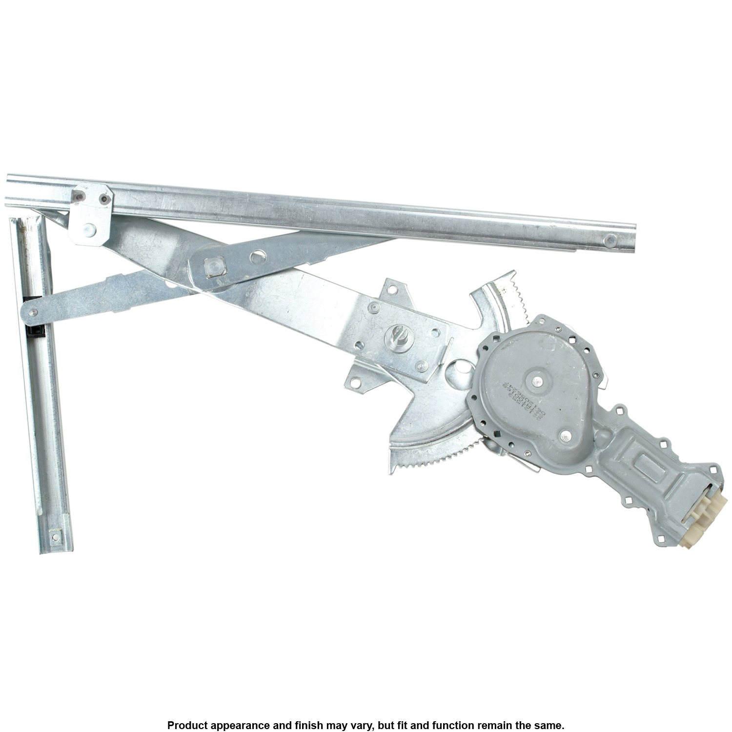 Window Motor and Regulator Assembly CARDONE New 82-1441DR
