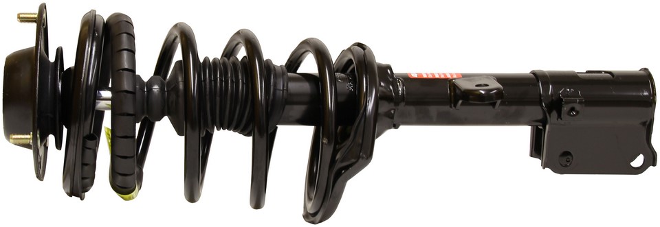 Suspension Strut and Coil Spring Assembly Monroe Shocks & Struts 172219