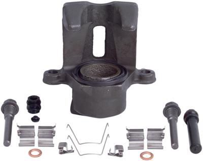 Disc Brake Caliper CARDONE Reman 191211