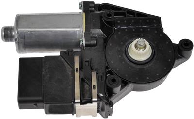 Window Motor Dorman - OE Solutions 742-171
