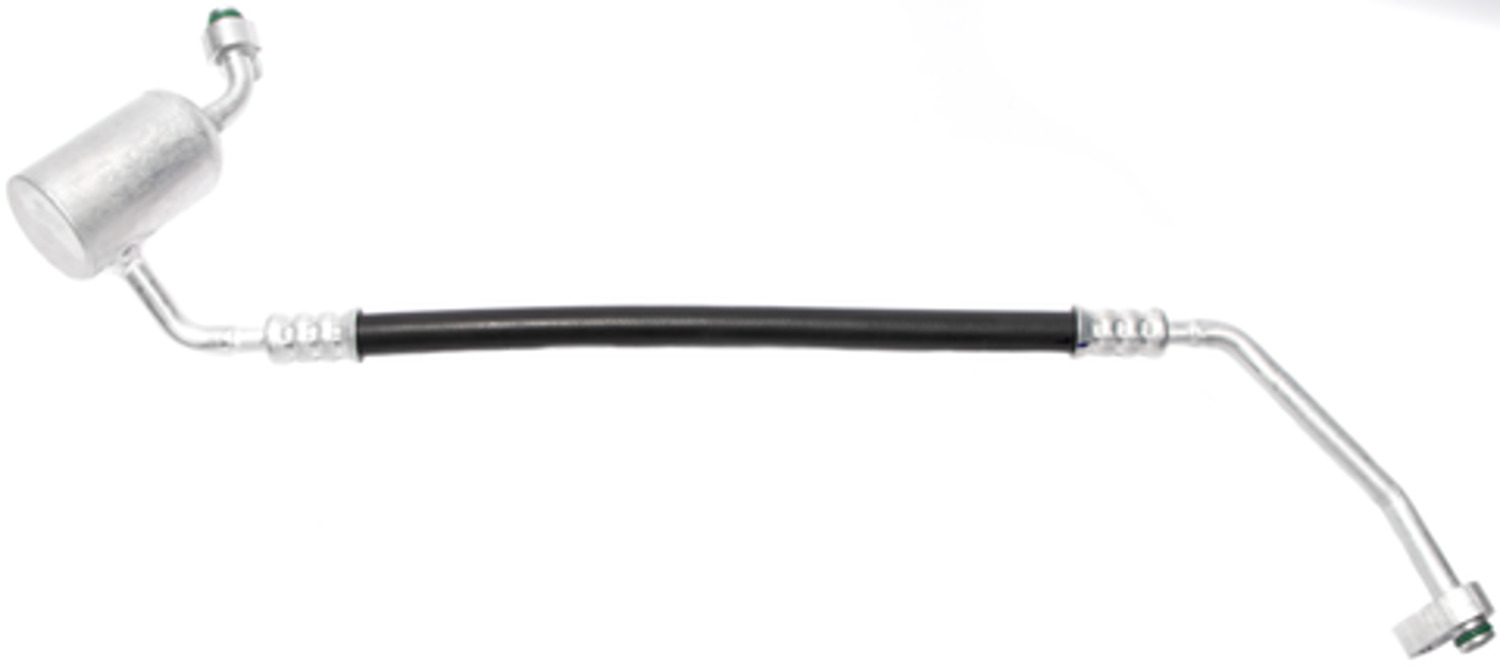 A/C Refrigerant Discharge Hose Four Seasons 65974