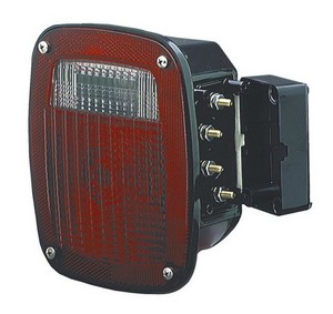 Tail Light Grote 52902