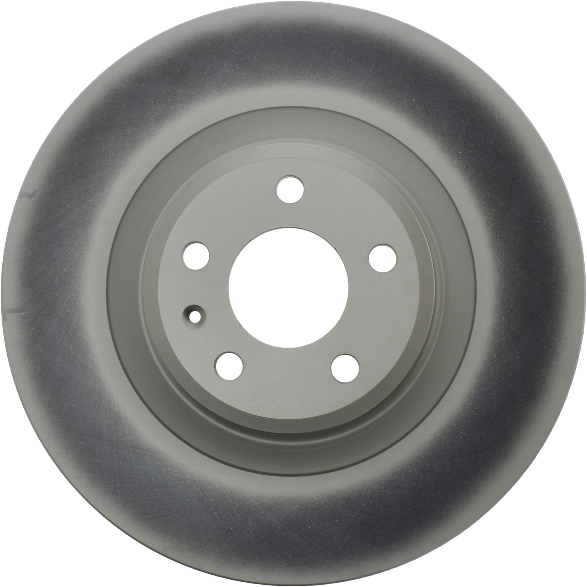 Disc Brake Rotor Centric Parts 320.33124C