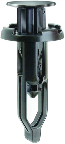 Bumper Cover Retainer Autobody Master PM50781