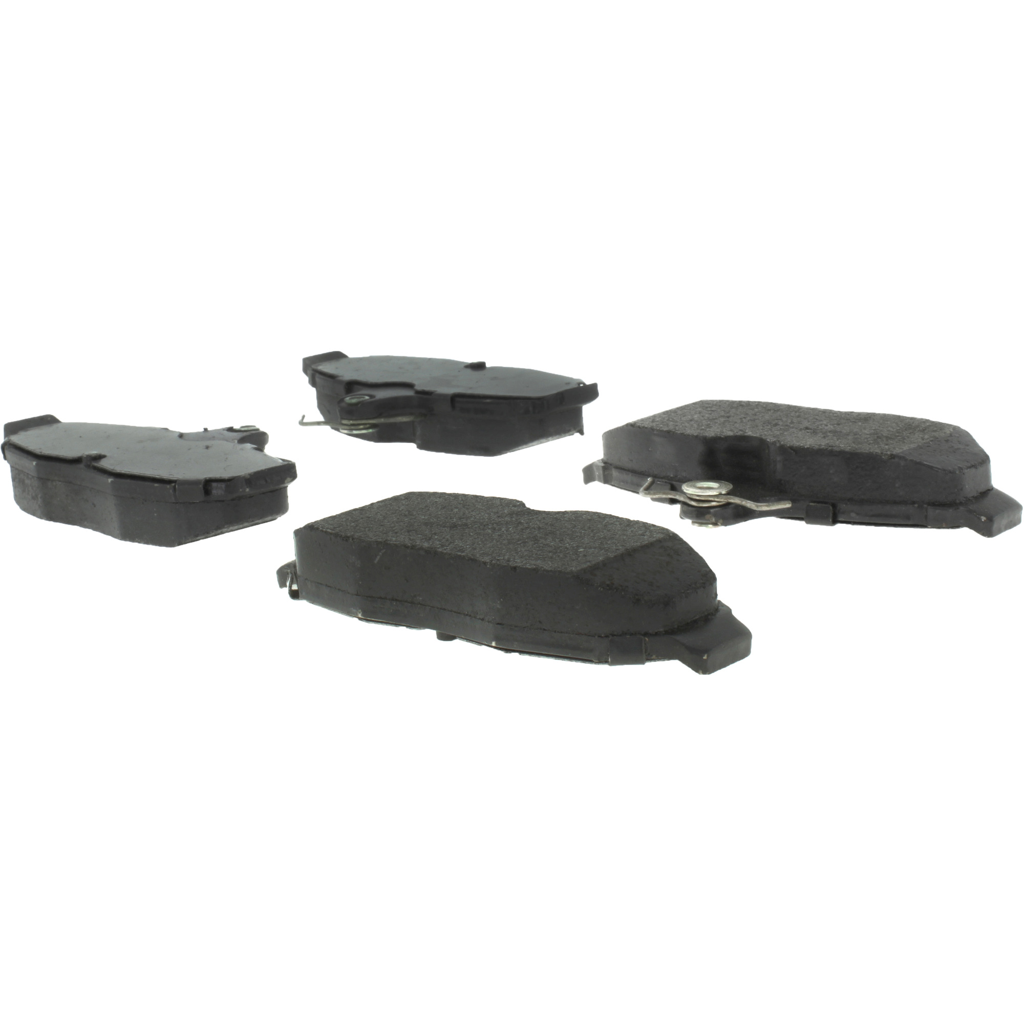 Disc Brake Pad Set Centric Parts 300.05450