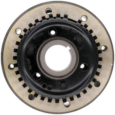 Engine Harmonic Balancer Dorman - OE Solutions 594-390