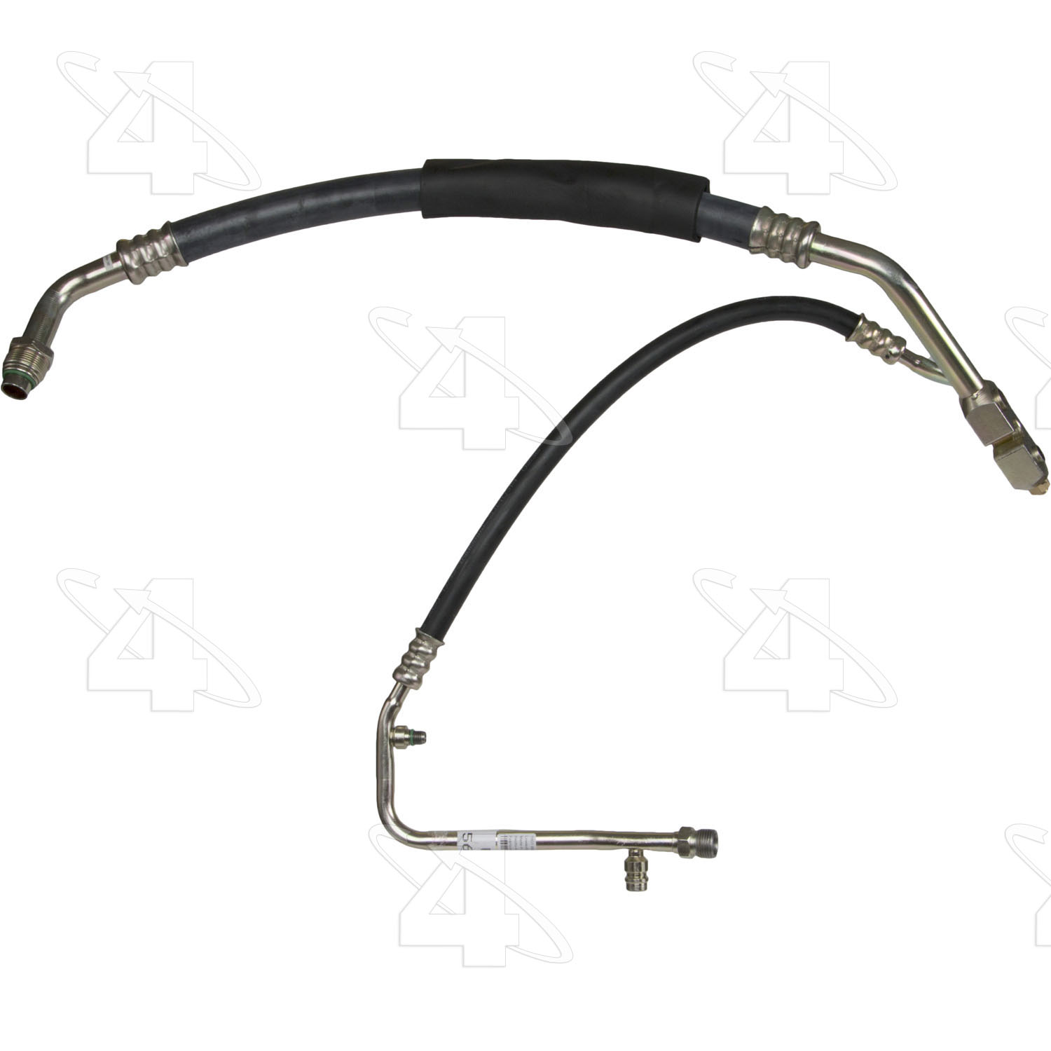 A/C Manifold Hose Assembly Four Seasons 56684