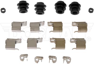 Disc Brake Hardware Kit Dorman - First Stop HW13821