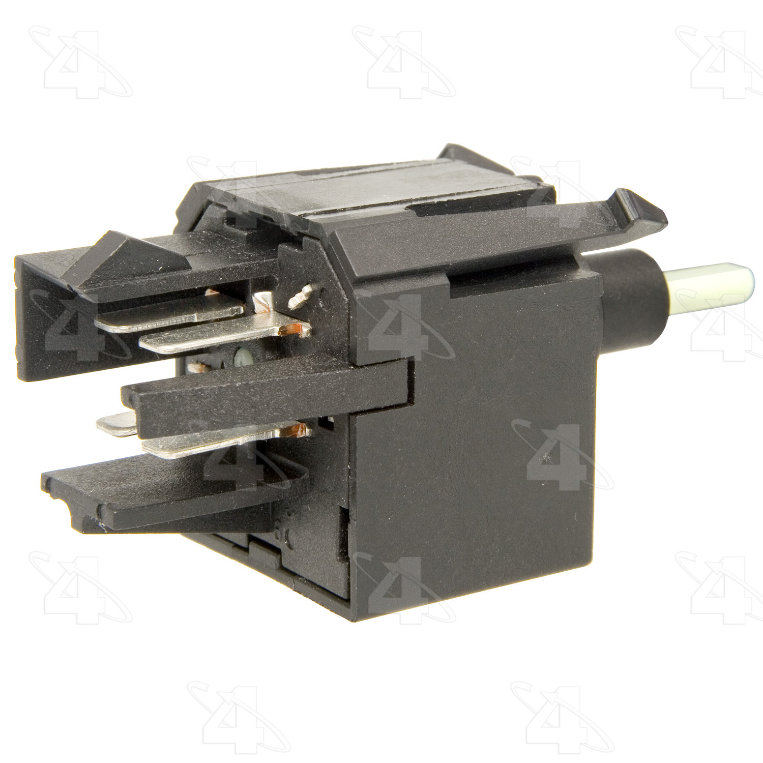 HVAC Blower Control Switch Four Seasons 20046