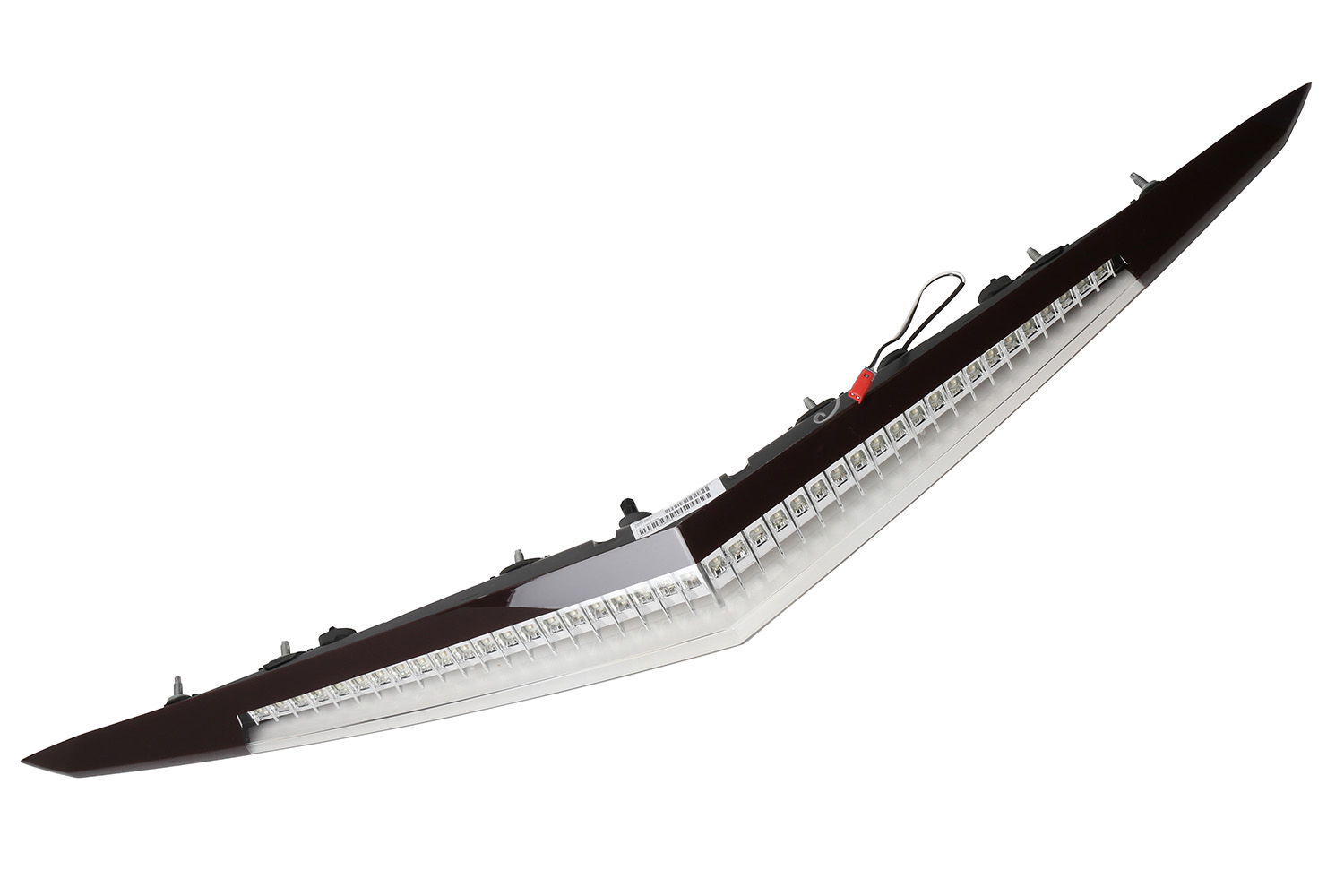Center High Mount Stop Light GM Genuine Parts 20972857