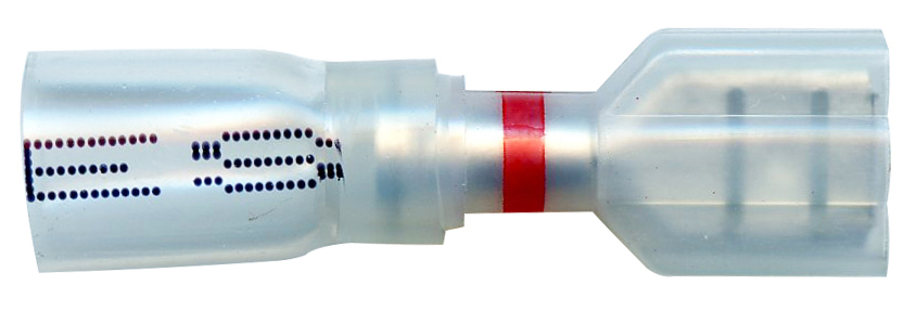 Female Disconnect Terminal Grote 84-4437