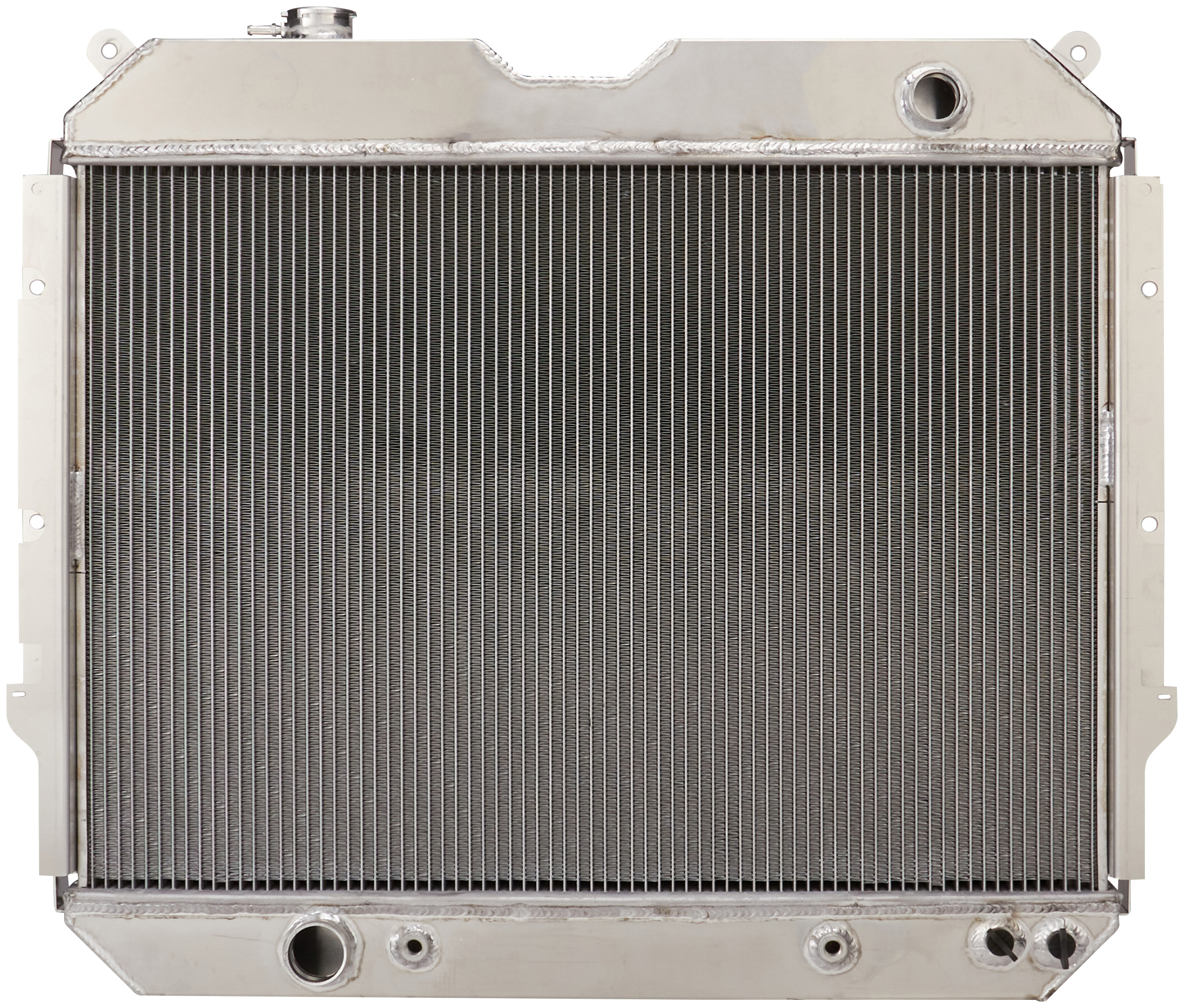 Radiator Spectra Premium CU1448