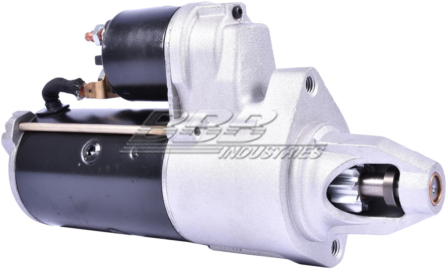 Starter TERREPOWER formerly BBB Industries 52159