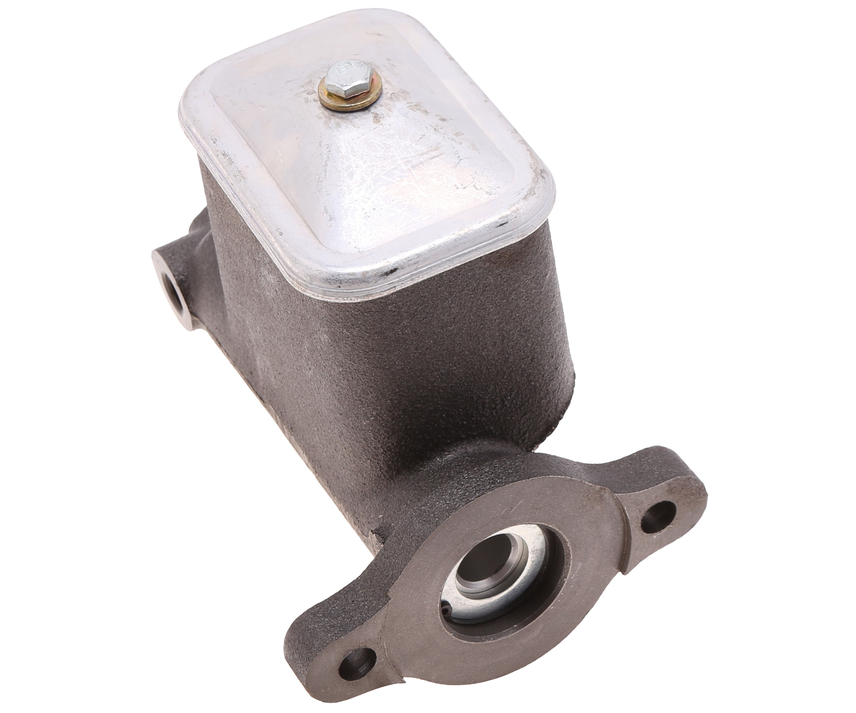 Brake Master Cylinder Raybestos Brakes MC36288