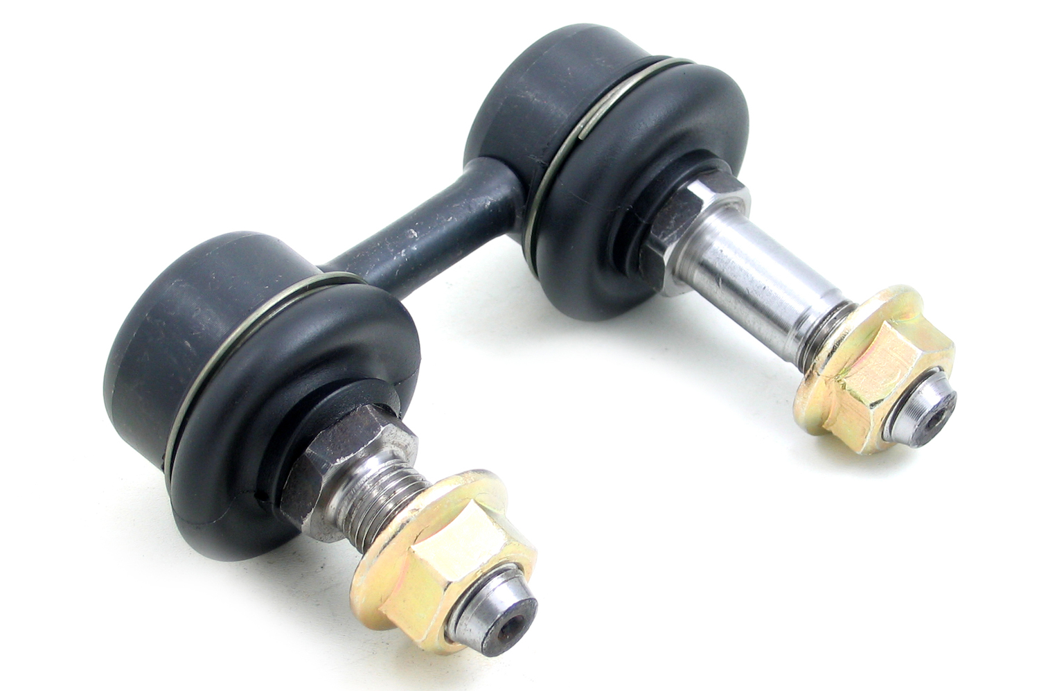 Suspension Stabilizer Bar Link Kit Mevotech Supreme MK90381