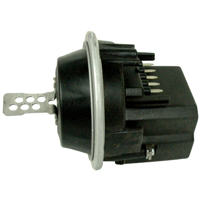 Engine Control Module (ECM) CARDONE Reman 77-8706