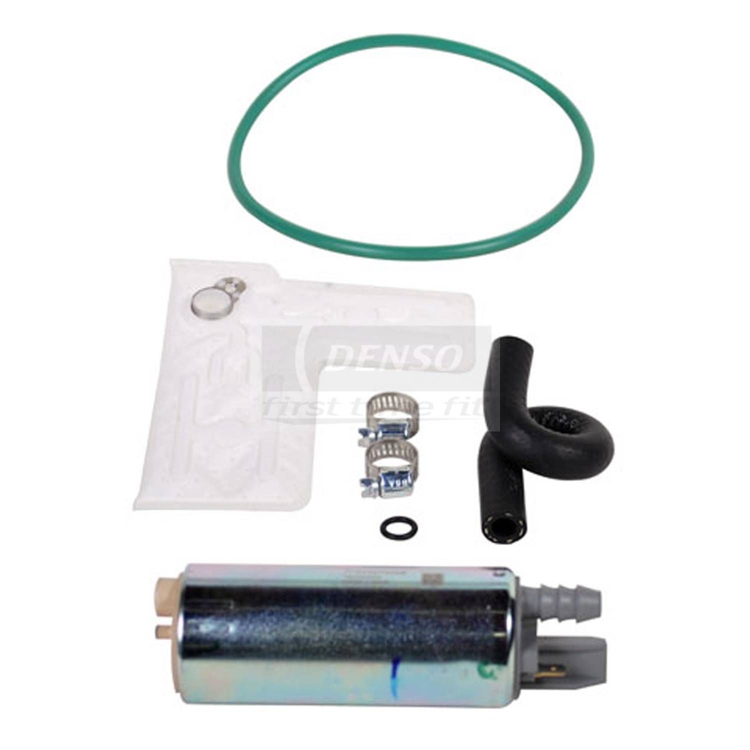 Fuel Pump and Strainer Set DENSO Auto Parts 950-3029
