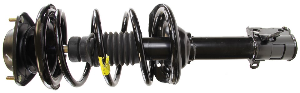 Suspension Strut and Coil Spring Assembly Monroe Shocks & Struts 172684