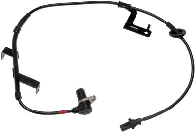 ABS Wheel Speed Sensor Dorman - OE Solutions 970-135