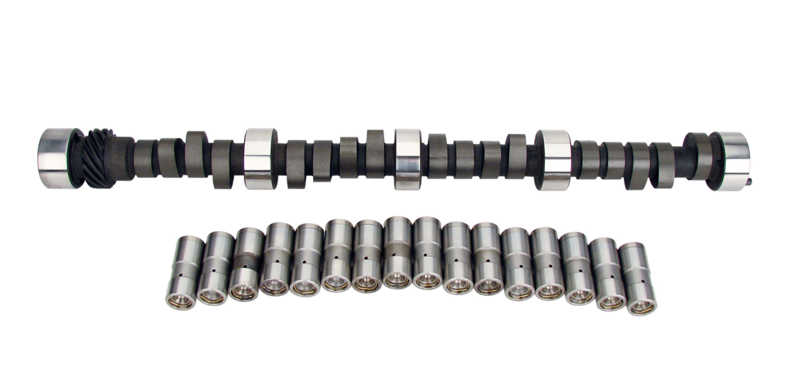Engine Camshaft and Lifter Kit COMP Cams CL12-211-2