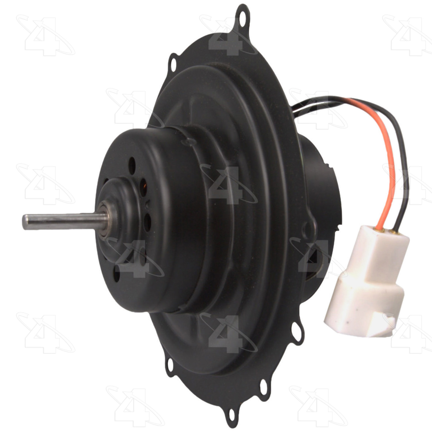 HVAC Blower Motor Four Seasons 35281