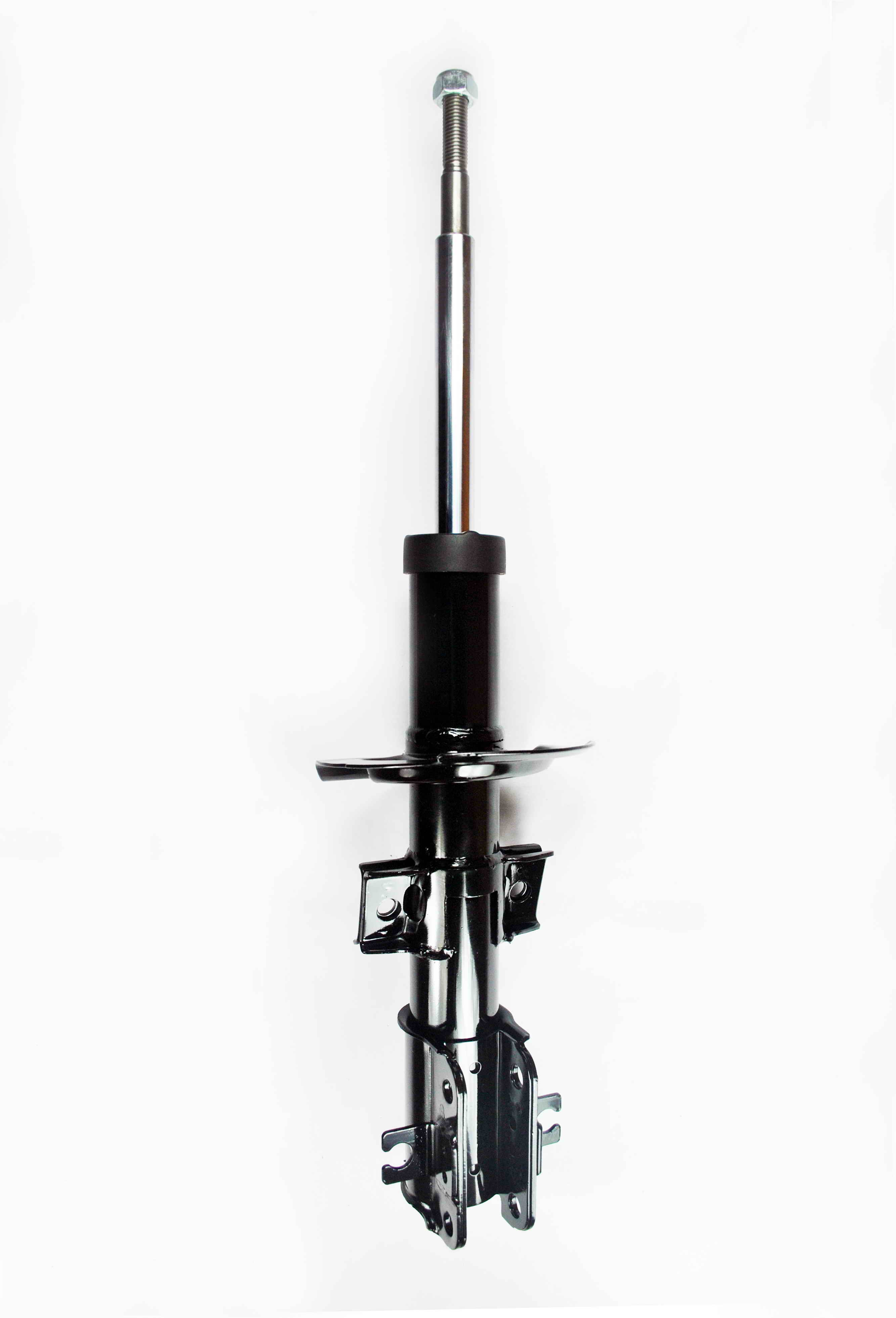 Suspension Strut MacPherson Ride Control MP333298