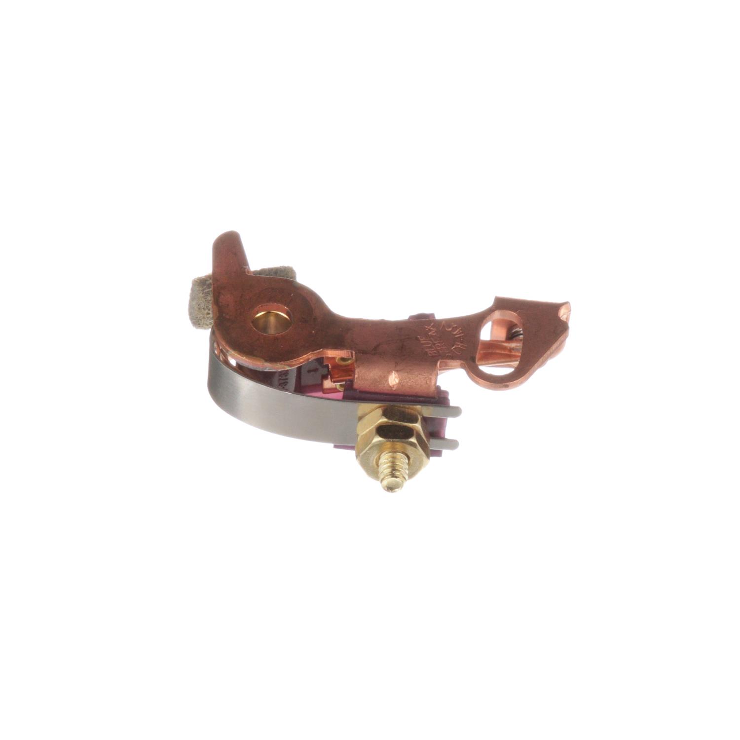 Ignition Contact Set Blue Streak CH-14V