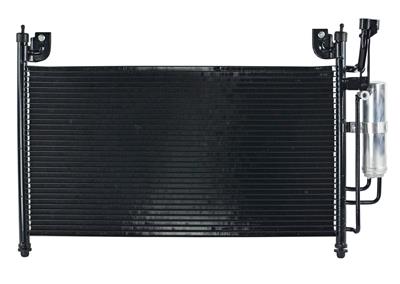 A/C Condenser OSC 3891