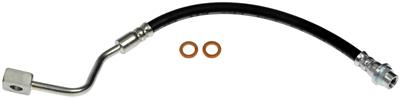 Brake Hydraulic Hose Parts Master BH622503