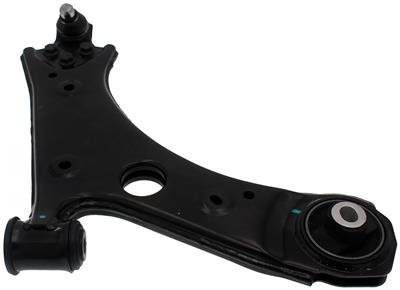Suspension Control Arm and Ball Joint Assembly Dorman - Premium CB96064PR