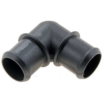 PCV Valve Elbow Dorman - HELP 47043