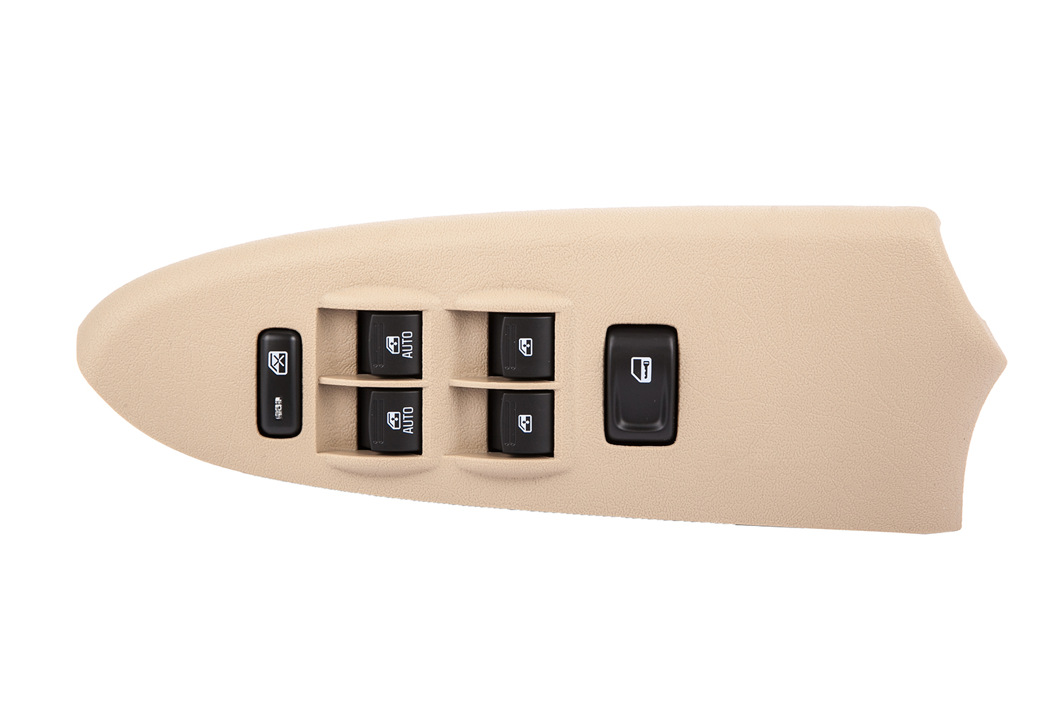 Door Lock and Window Switch GM Genuine Parts 25861580