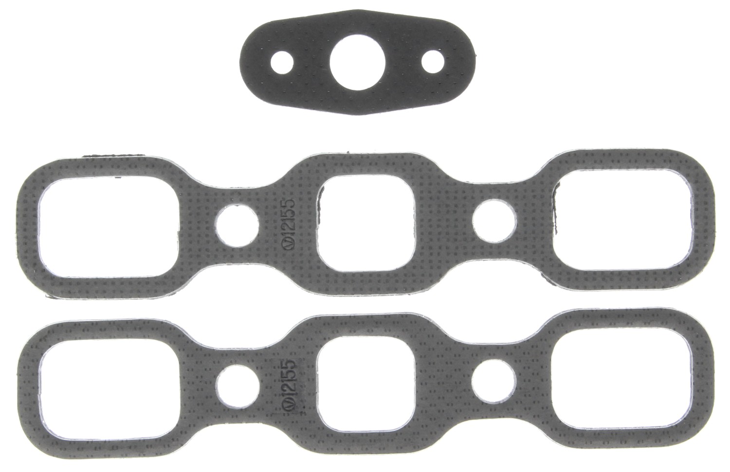 Intake and Exhaust Manifolds Combination Gasket MAHLE MS12155