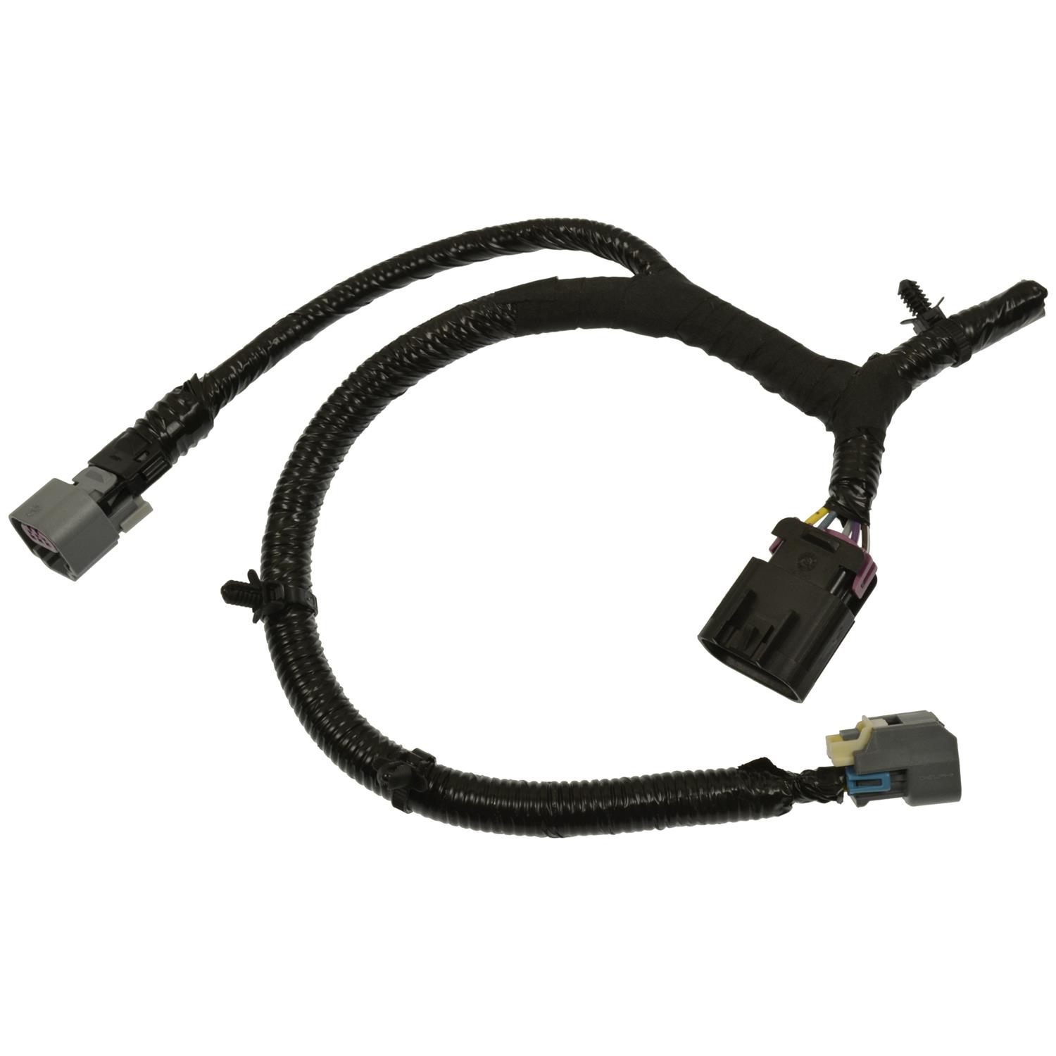 ABS Wheel Speed Sensor Wiring Harness Standard Ignition ALH196