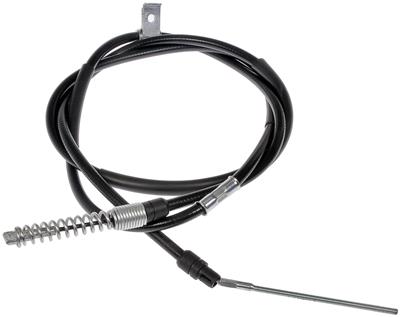 Parking Brake Cable Dorman - First Stop C661211