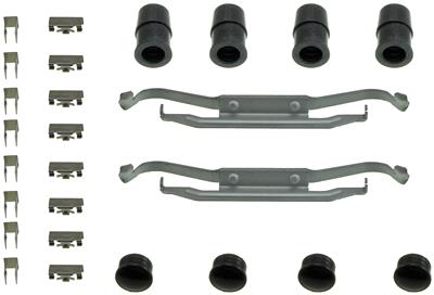Disc Brake Hardware Kit Dorman - First Stop HW5688